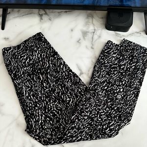 Nulux running legging